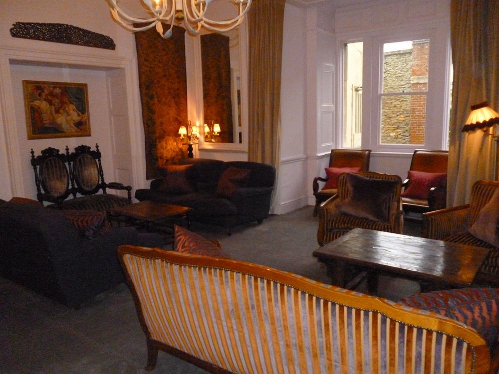 Moonfleet Manor Hotel Chickerell Exterior photo